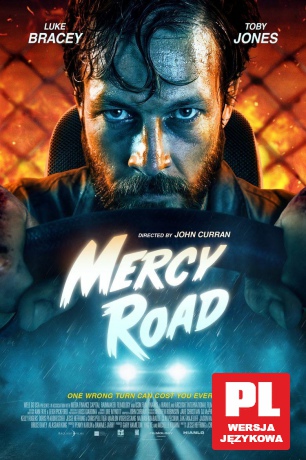 Mercy Road [DVD]
