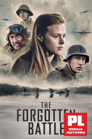 The Forgotten Battle [DVD]