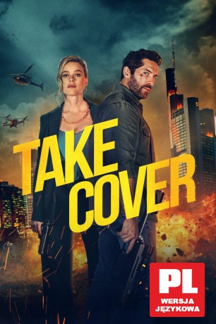 Take Cover [DVD]
