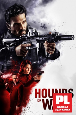 Hounds of War [DVD]