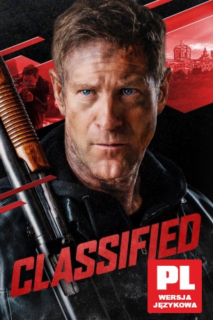 Classified [DVD]