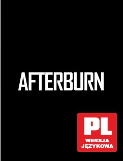 Afterburn [DVD]