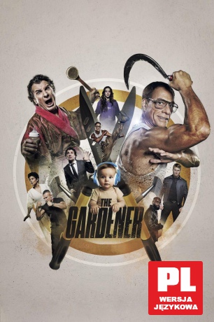 The Gardener [DVD]