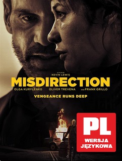 Misdirection [DVD]