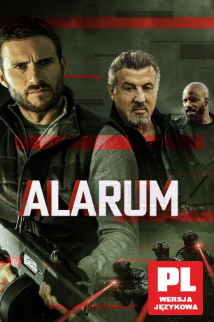 Alarum [DVD]
