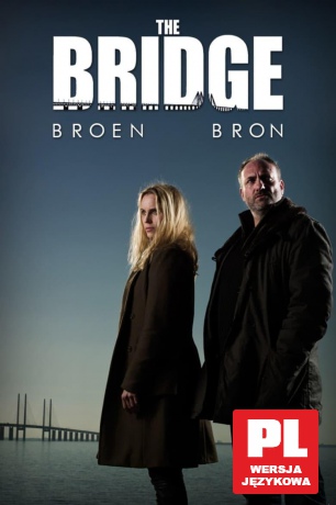 Bron tv series 4 seasons, 38 episodes [DVD]