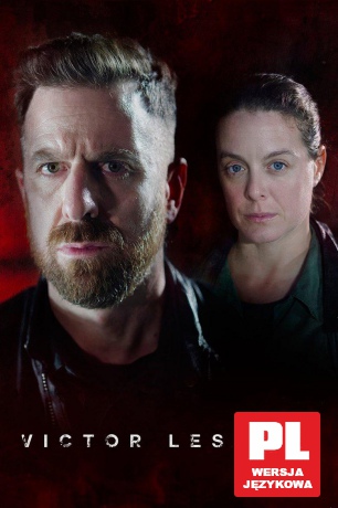 Victor Lessard tv series 3 seasons, 30 episodes [DVD]
