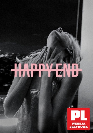 Happy End mini series 8 episodes [DVD]