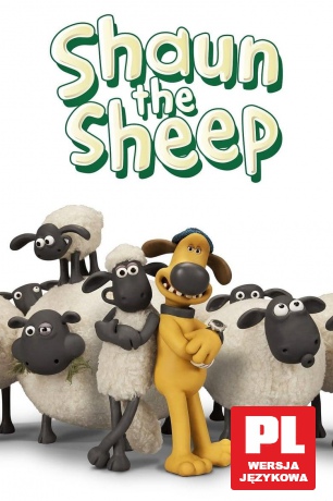 Shaun the Sheep tv series 6 seasons, 171 episodes? [DVD]