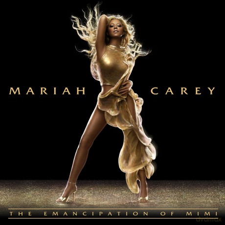 Mariah Carey: The Emancipation Of Mimi [2xWinyl]