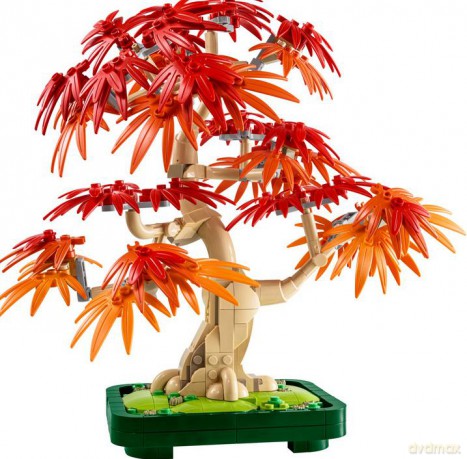 LEGO Botanicals Klon palmowy bonsai (10348) [KLOCKI]