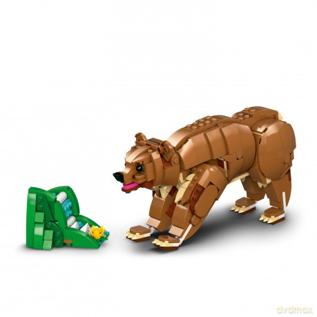 LEGO Creator Piękny Koń (31166) [KLOCKI]