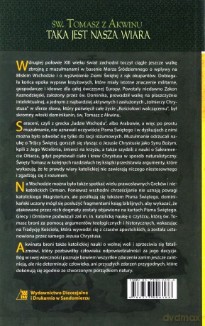 Taka jest nasza wiara BR [KSIĄŻKA]