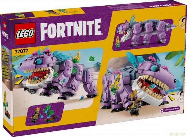 LEGO Fortnite klombo (77077) [KLOCKI]