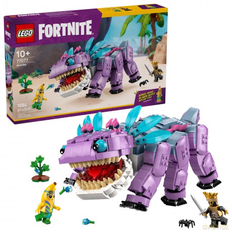 LEGO Fortnite klombo (77077) [KLOCKI]