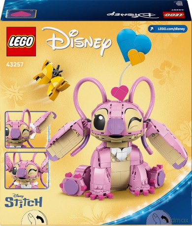 LEGO Lilo i Stich Andzia (43257) [KLOCKI]