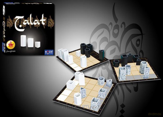 Talat [GRA]