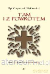 Tam i z powrotem WDS [KSIĄŻKA]