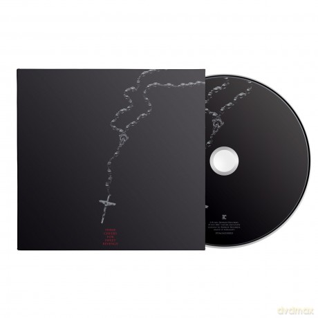 My Chemical Romance: Three Cheers for Sweet Revenge (digipack) [CD]
