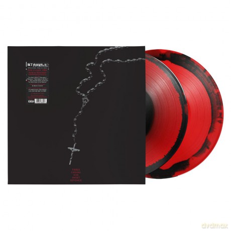 My Chemical Romance: Three Cheers for Sweet Revenge (Red Black) [2xWinyl]