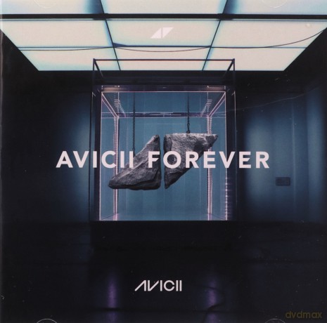 Avicii: Forever [CD]