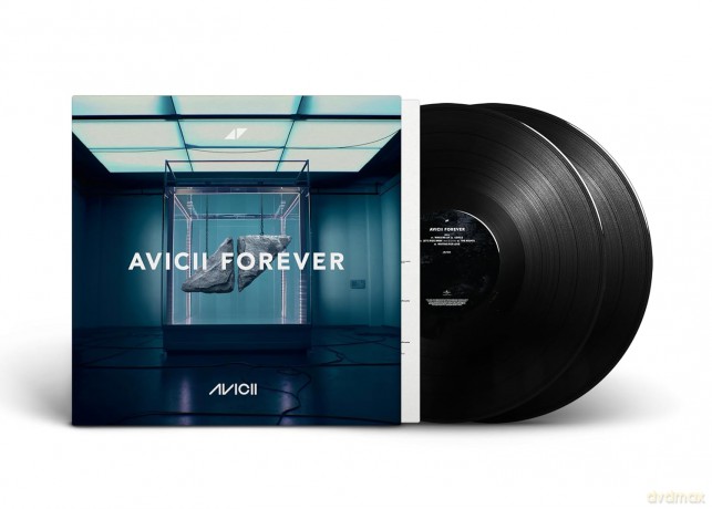 Avicii: Forever [2xWinyl]