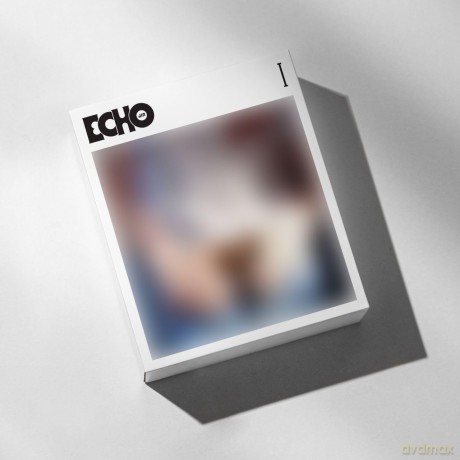 Jin: Echo (I) [CD]