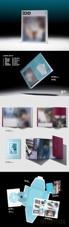 Jin: Echo (I) [CD]