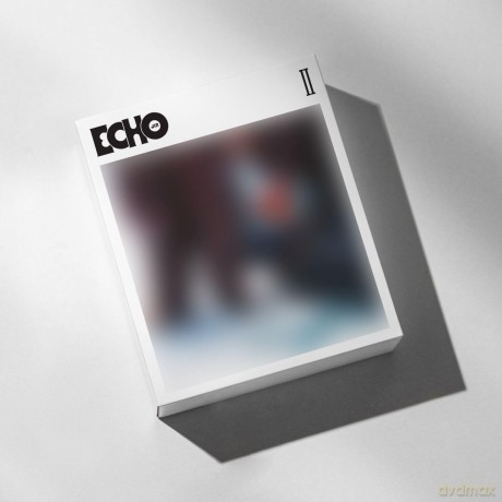 Jin: Echo (II) [CD]