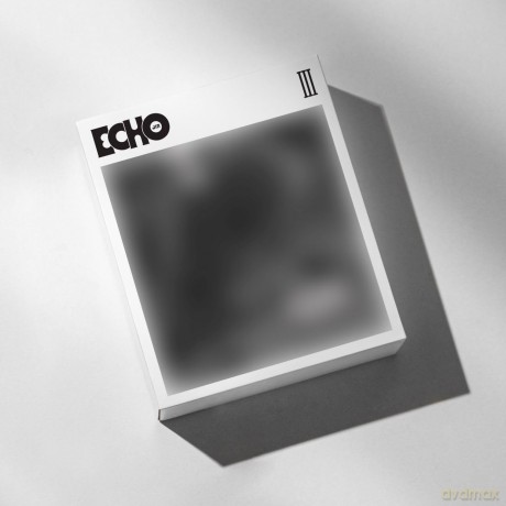 Jin: Echo (III) [CD]