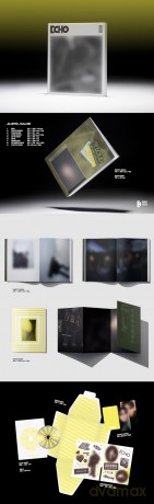 Jin: Echo (III) [CD]