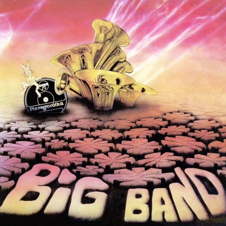 Wiesław Pieregorólka Big Band: Big Band [CD]