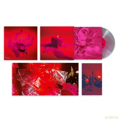 Arcade Fire: Pink Elephant [Winyl]