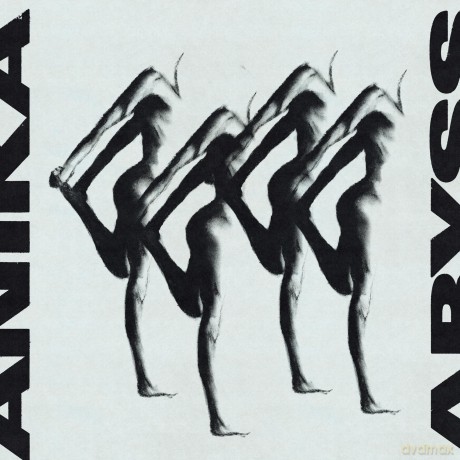 Anika: Abyss [CD]