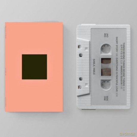 Bon Iver: Sable Fable [KASETA]