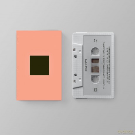 Bon Iver: Sable Fable [KASETA]