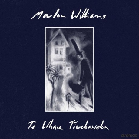 Marlon Williams: Te Whare Tiwekaweka [CD]