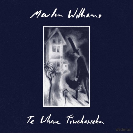 Marlon Williams: Te Whare Tiwekaweka [CD]