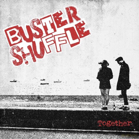 Buster Shuffle: Together [Winyl]