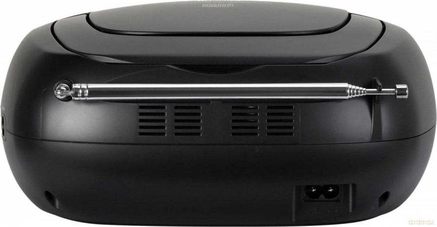 Radioodtwarzacz CD/MP3, SPT 6200DB CD/MP3/USB/Radio FM/DAB, BT