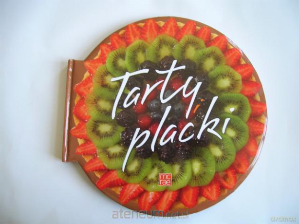Tarty i placki [KSIĄŻKA]