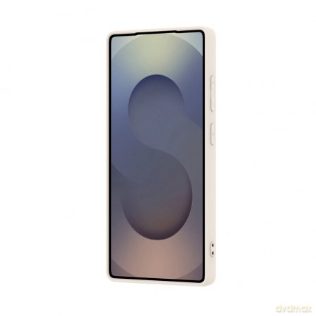 Etui Color Cover Samsung Galaxy S25 Ultra beżowe