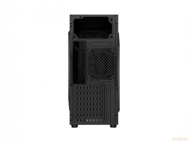 Obudowa biurowa Aracanta Midi Tower