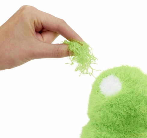 Maskotka Fluffie Stuffiez Small Plush, Choinka
