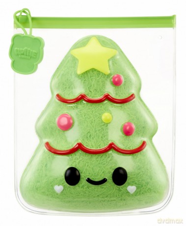 Maskotka Fluffie Stuffiez Small Plush, Choinka
