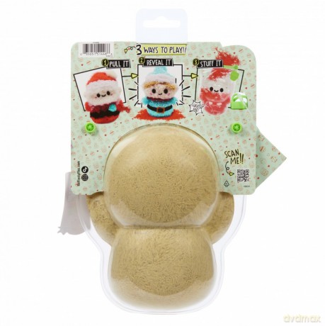 Maskotka Fluffie Stuffiez Small Plush, Piernik