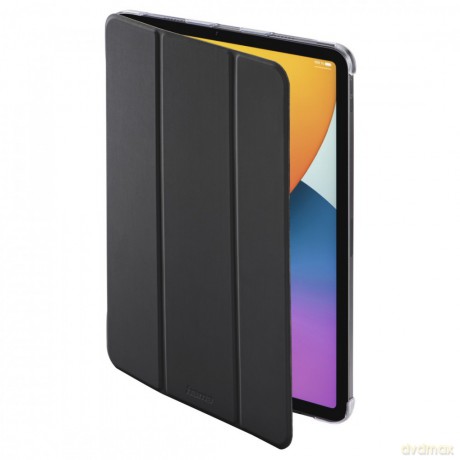 Etui fold clear iPad 10.9 cala gen2022 Czarne