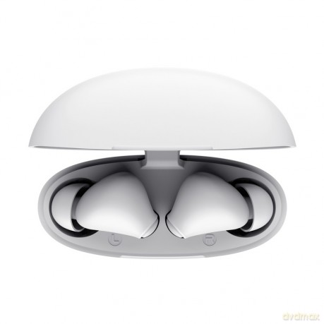 Słuchawki Yavi Bluetooth ENC białe