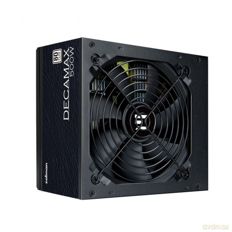 Zasilacz ZM500-LX3 Decamax 500W