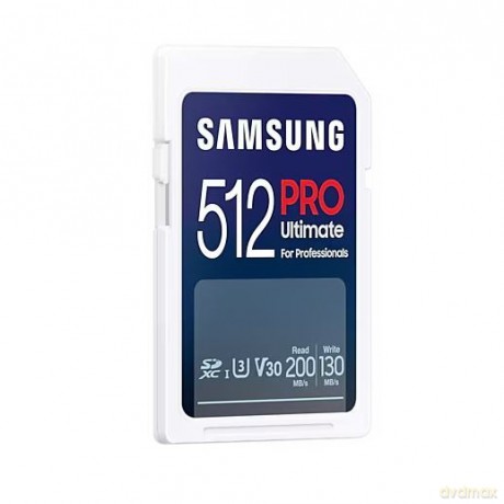 Karta pamięci SD MB-SY512S/WW 512GB Pro Ultimate